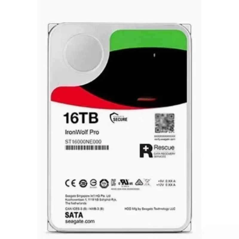 20T/18T/16T/14T/12T/10T/8T/4T computer NAS storage hard disk