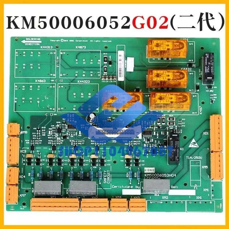 1Pcs KM50006052G01 …