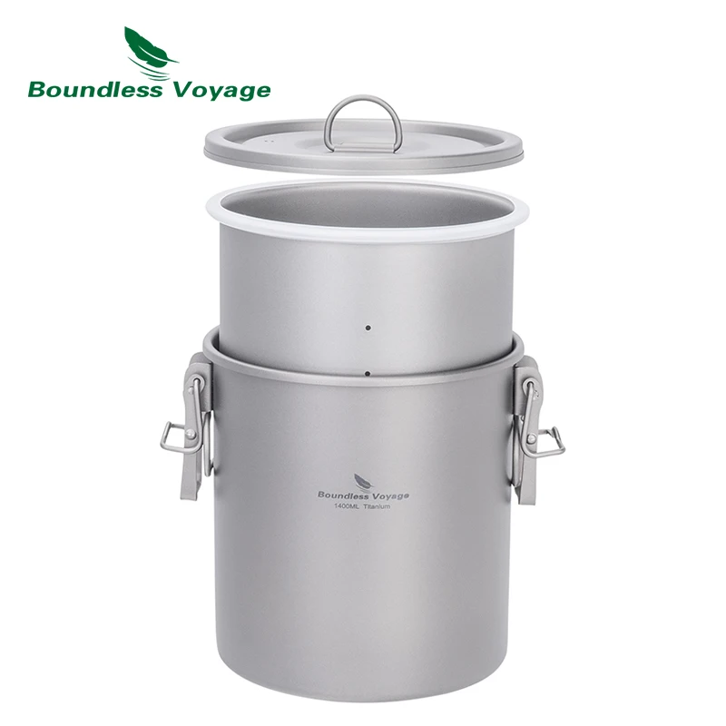 Thumbnail 2 - #31 Best Camping Cookware Sets to Buy In 2026