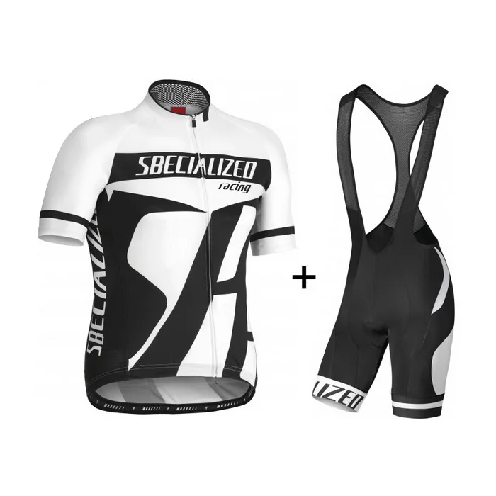Ensemble de maillots de cyclisme pour hommes – Collection été 2026 – Tenue de sport respirante pour VTT et vélo