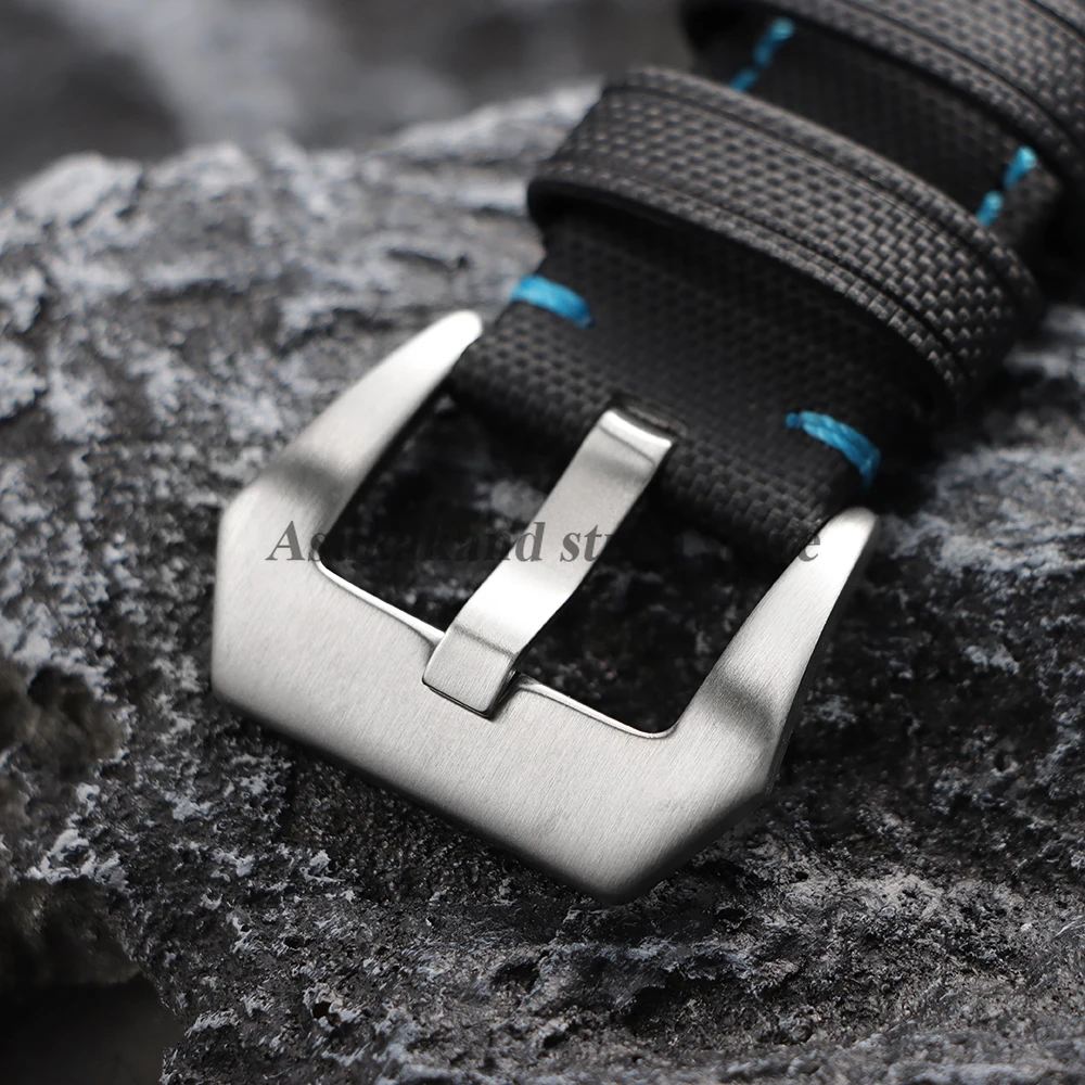 Bracelet de montre en toile de - Canvas Strap Watch avis et prix