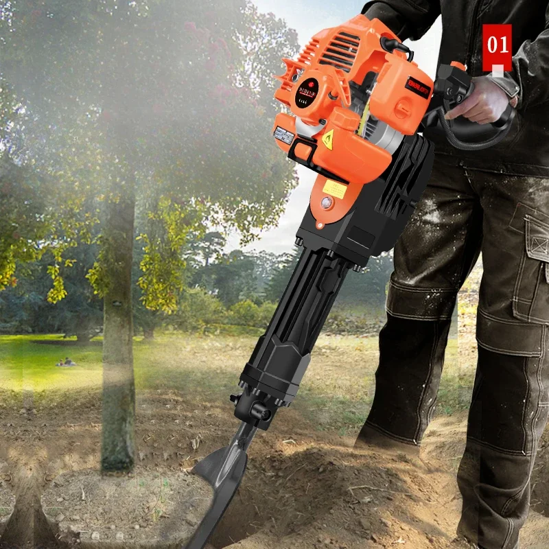 Светильник Pickaxe, травяной плантатор для рассады