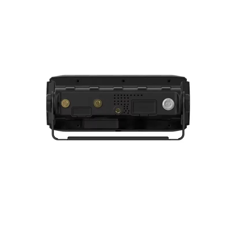 TM9000 4G Android Network Transceiver Touch ScreenWalkie Talkie POC Mobile Radio Dual  Card Android Car Truck Radio