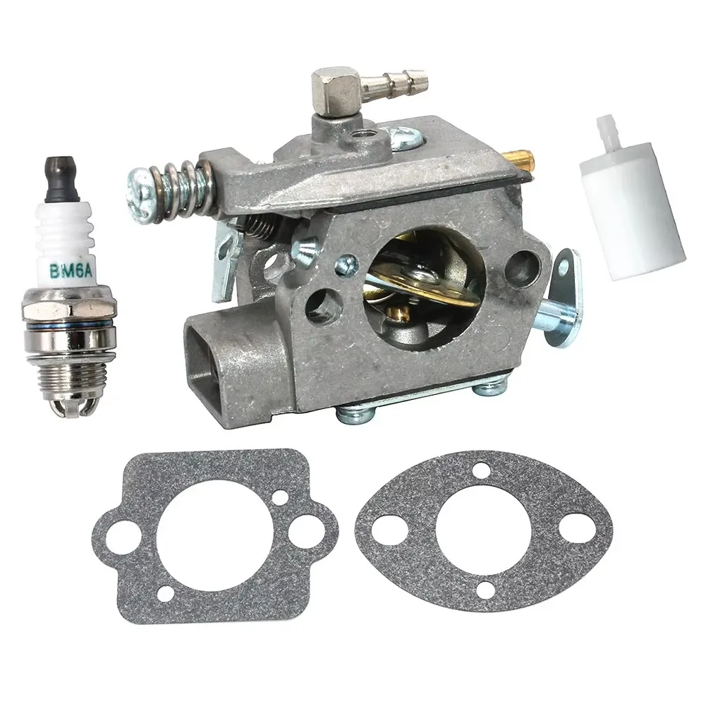 

Carburetor for Echo CS-370 CS-440 CS-4400 CS-4200ES CS-510 CS-520