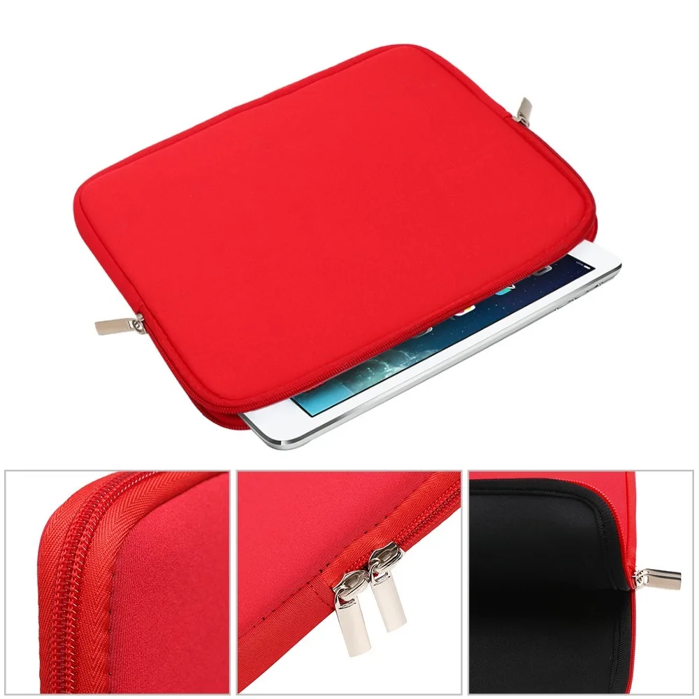 For HUWEI Honor Pad X9 2023 Case 11.5 inch Cover Bag Sleeve Shockproof Pockets Pouch Honor Pad X8 Pro 11.5\