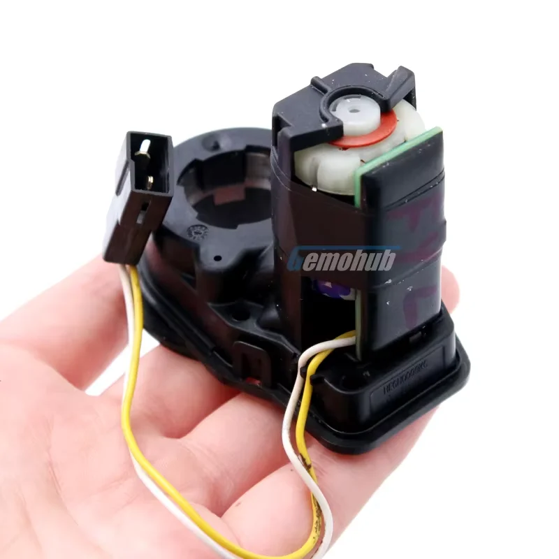 

Gemohub 12V DC Exterior Folding Mirror Motor module for Suzuki Swift Sport/Grand Vitara MK4 ABS plastic abrasion proof auto part