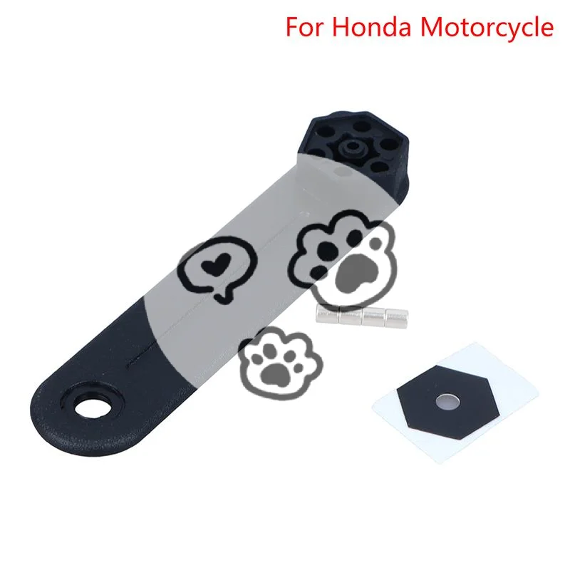 

Высококачественный универсальный ключ для сиденья мотоцикла (для моделей Split Line 125, New Continent PCX150, SDH110T-7)