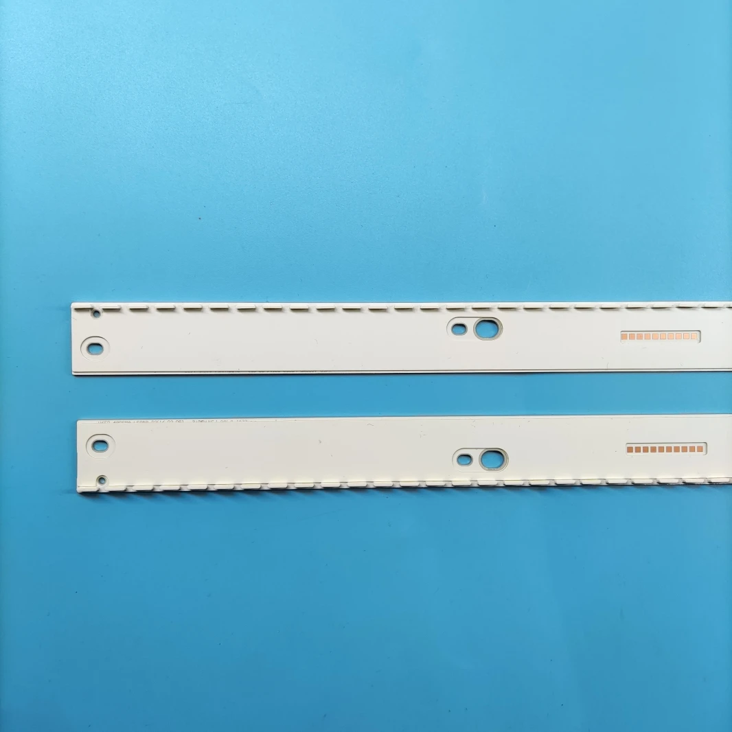 LED backlight strip for UE49MU6670U UE49MU6500U UE49MU6400U UE49MU6670U UE49MU6479U UE49KU6500U UE49KU6510U UE49KU6670U