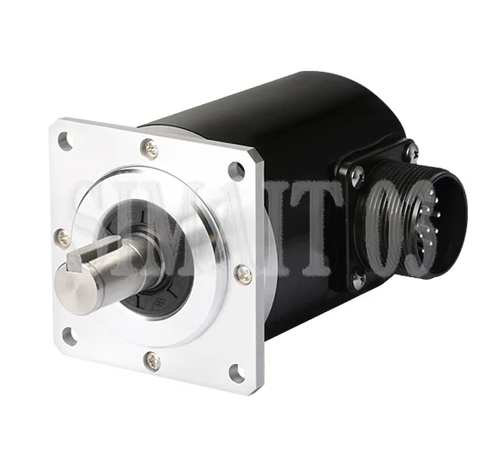 MY5815-07C-1024MZ / 5L CNC Spindle Photoelectric Encoder 1024 Pulses ROTARY ENCODER
