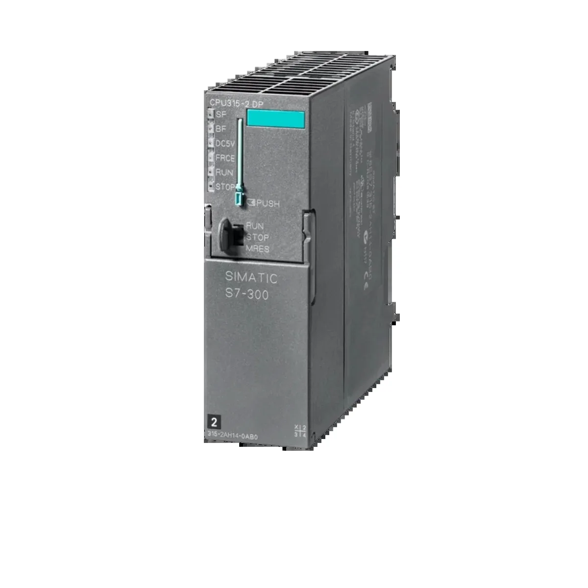 

Новый оригинальный модуль Plc 6es7315-2ah14-0ab0 6es7315-2af02-0ab0