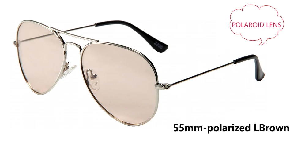 RT 3025 Piloten-Spiegel-Sonnenbrille für Damen, polarisierte Sonnenbrille für Herren, 58 55 Gafas De Sol, UV400 Fahrbrille, Schutzbrille – Detail 16