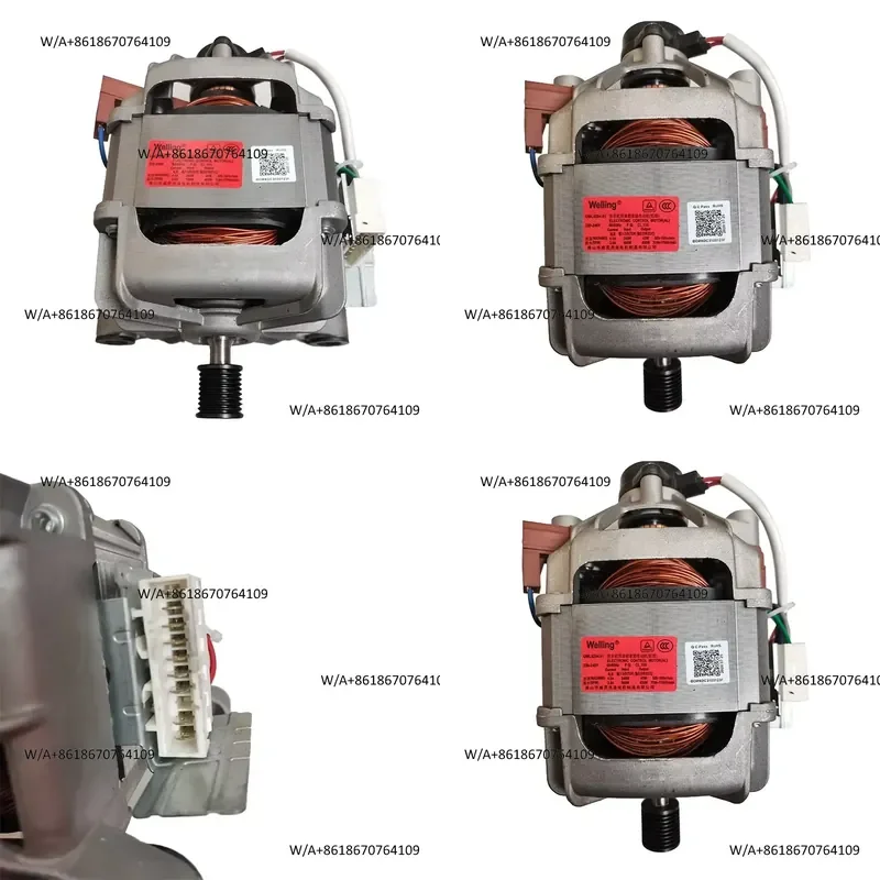 Suitable for Factory Price DC31-00123F Washing Machine Parts Washing Motor for