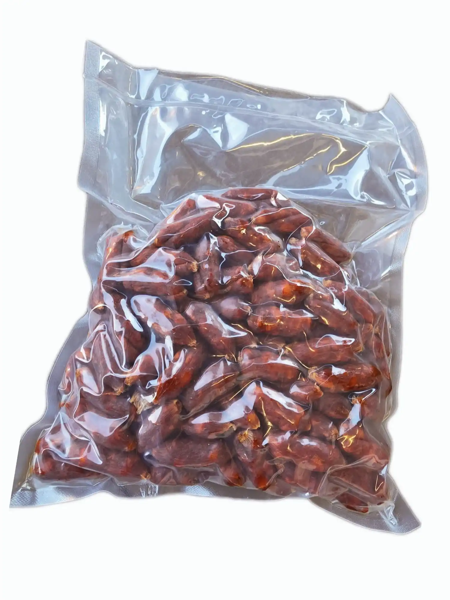 Bolitas de Chorizo - 1 kg - Ideal para Aperitivos y Tapas.