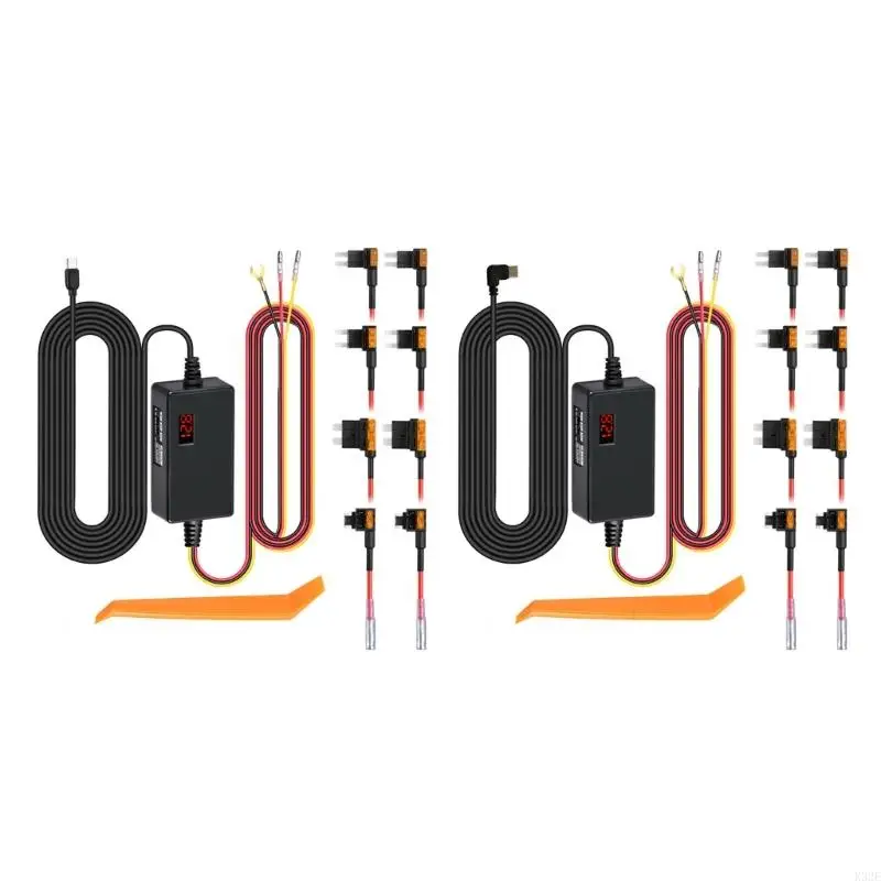 

2025 New Efficient Power Management set Electrical Adapter for Long Term Vehicle Parking