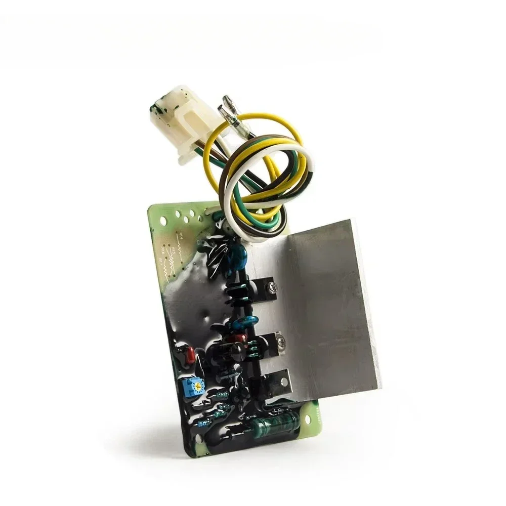 Generator Parts Avr…