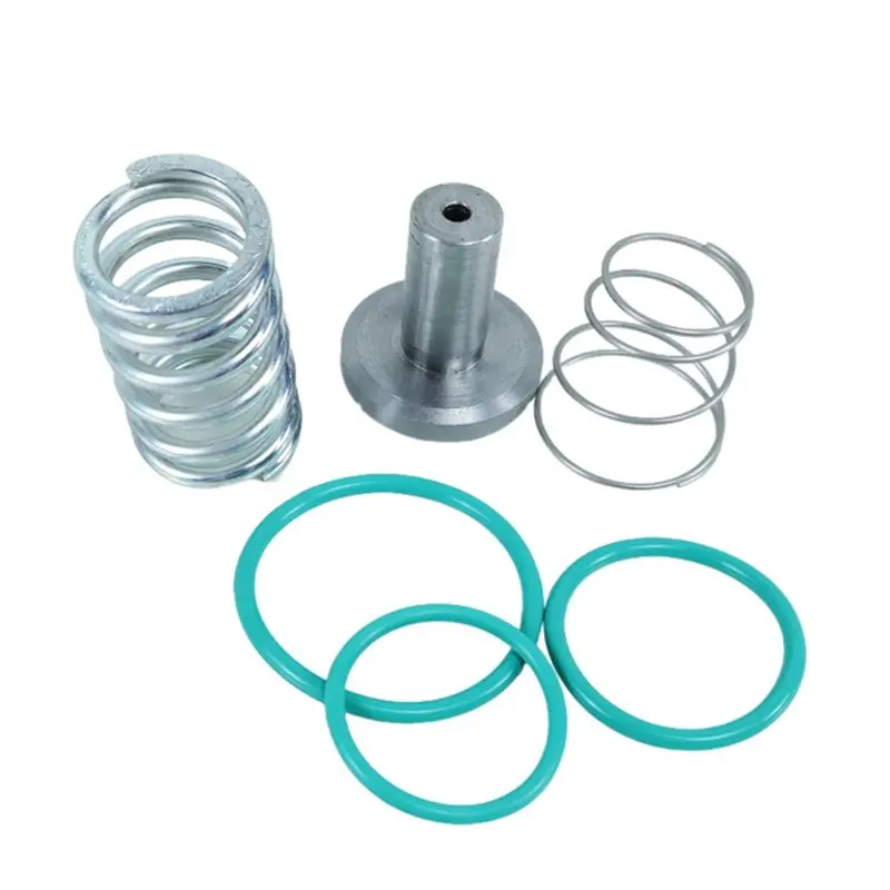 

Retail For Ingersoll Rand For Air Compressor 22064695 Maintenance Kit Minimum Pressure Valve Replacement Part