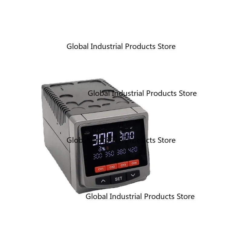 

YCS High-Power S1-160W Split Design Soldering Iron Station Wire-Controlled Handle for Mobile Phone Repair