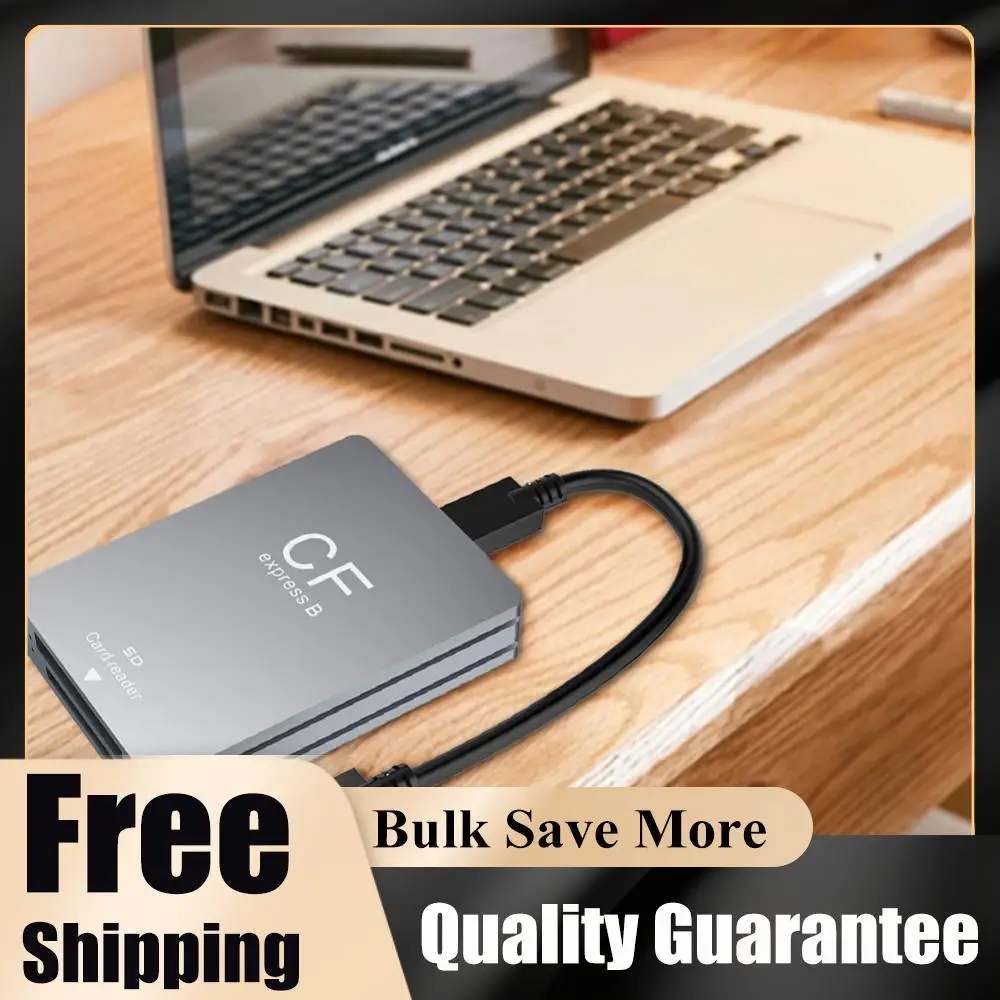 2 In 1 Cfexpress Ty…