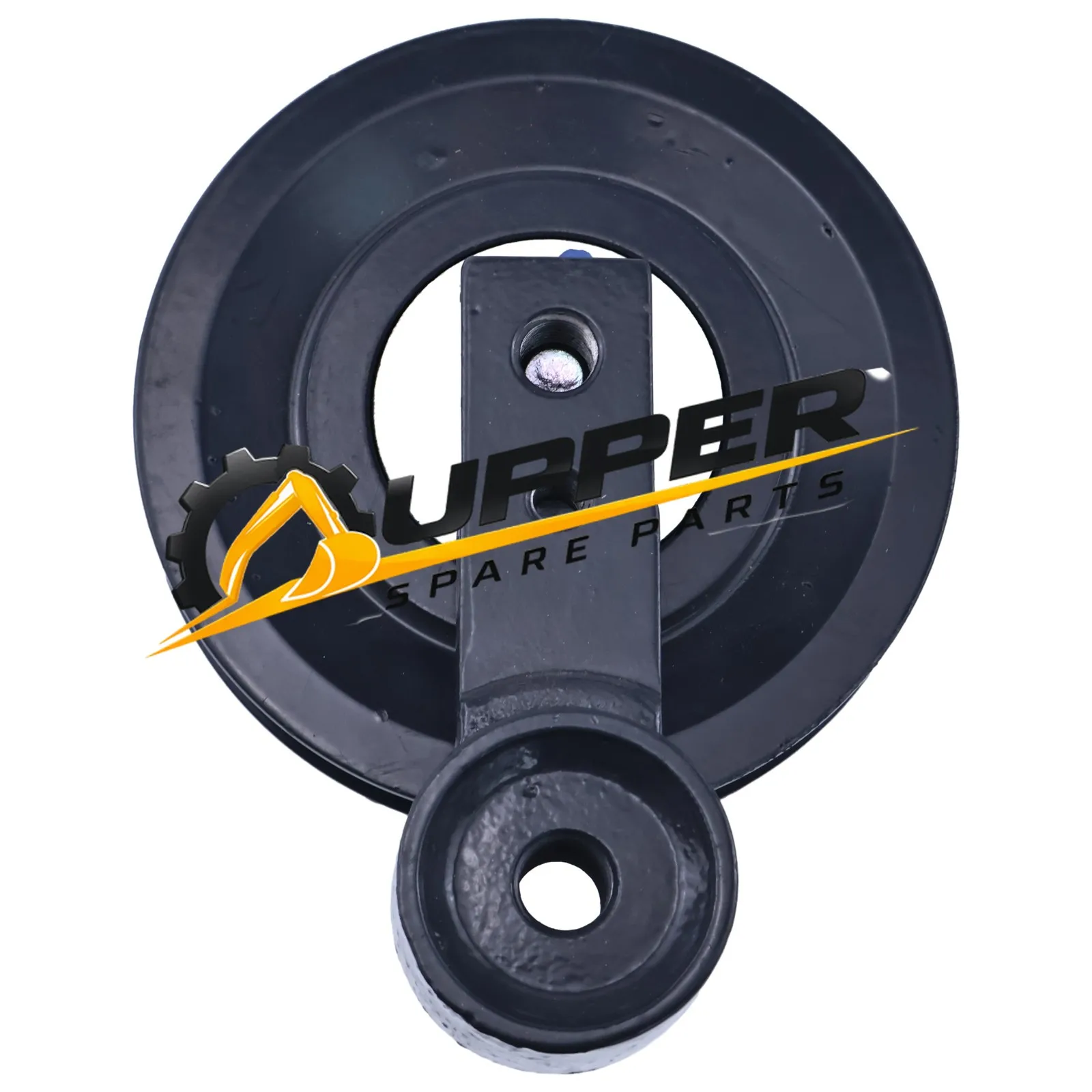 Idler W/Bracket 50-01184-03 For Carrier Genesis 1000 X4 7500 Ultra XT X2 2100