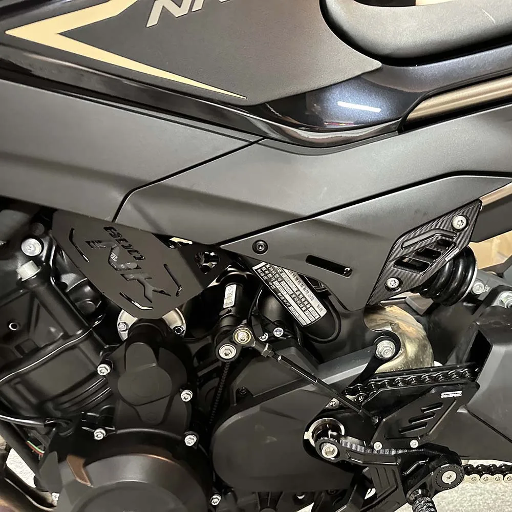 New For CFMOTO CF MOTO 800MT MT800 MT 800 Motorcycle Accessories Valve Control Guard Controller Protection Cover Protector Cap