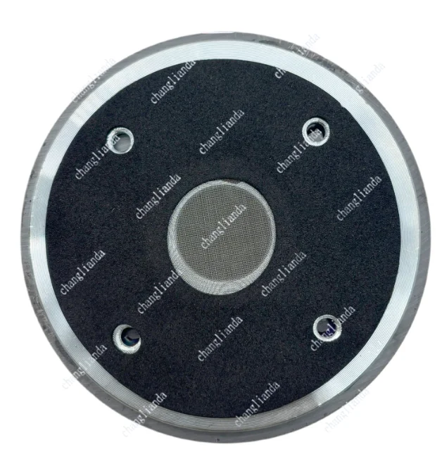 44-Core tweeter driver head 115 magnetic flat mouth imported peptide film, outdoor stage audio