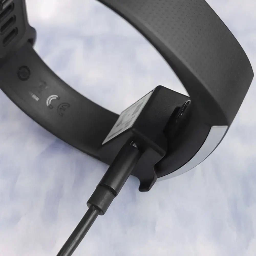 New Universal Smart Watch Charger for Huawei Honor Band 4 Charger USB Charging Cable Cradle Dock Charger for Hormor Band 3 2 Pro