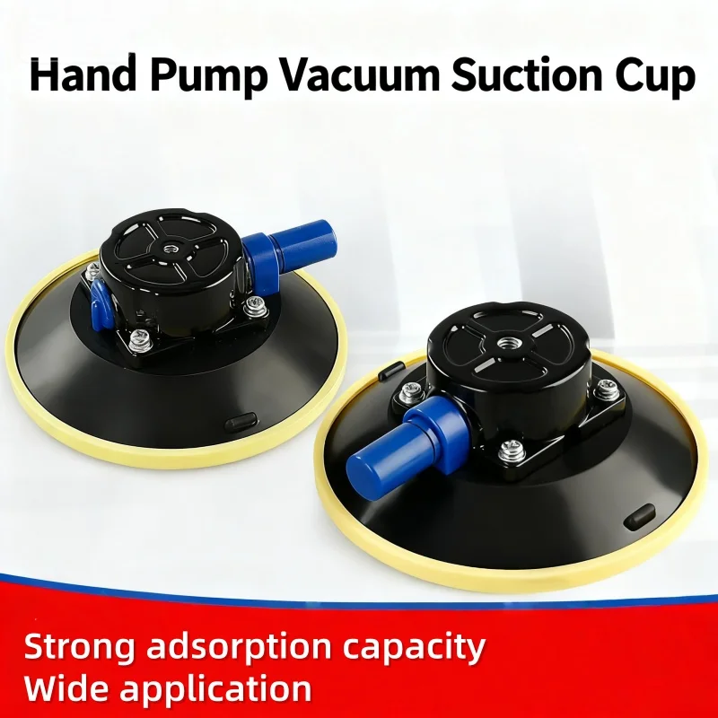 

4,5-дюймовый автомобильный съемник на присоске для ремонта вмятин с ручкой для труб на гибкой стойке, мощный насос, резиновые чашки, набор инструментов для ремонта кузова автомобиля