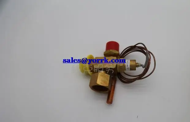 025-38170-000 oil cold expansion valve, the valve supply original spot refrigeration fittings switch unit