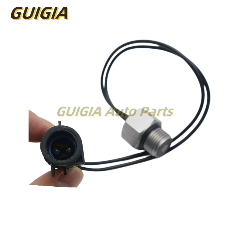 Sensor de Tacómetro para Ford E-350 E-450 Econoline Super Duty F-Super Duty F-350 F-Super Duty E5TZ17B384A Precio de Fábrica al por Mayor