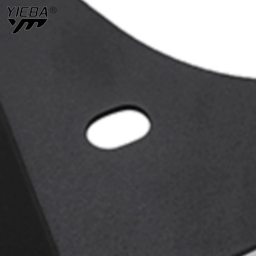 

For Tiger 900 GT Rally Pro LOW Forkshield Updraft Deflector Wind Deflector Motorcycle CNC Tiger900 Accessories 2020 2021 2022
