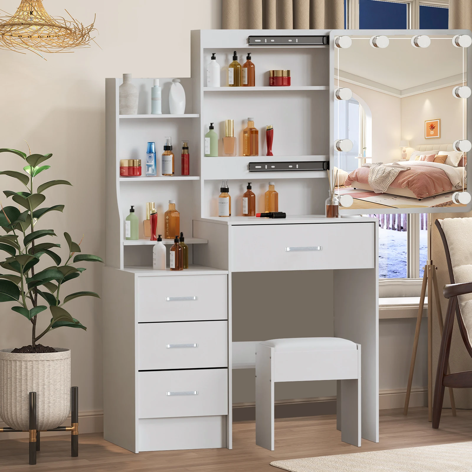 Thumbnail 2 - #23 Best Dressers to Buy In 2026