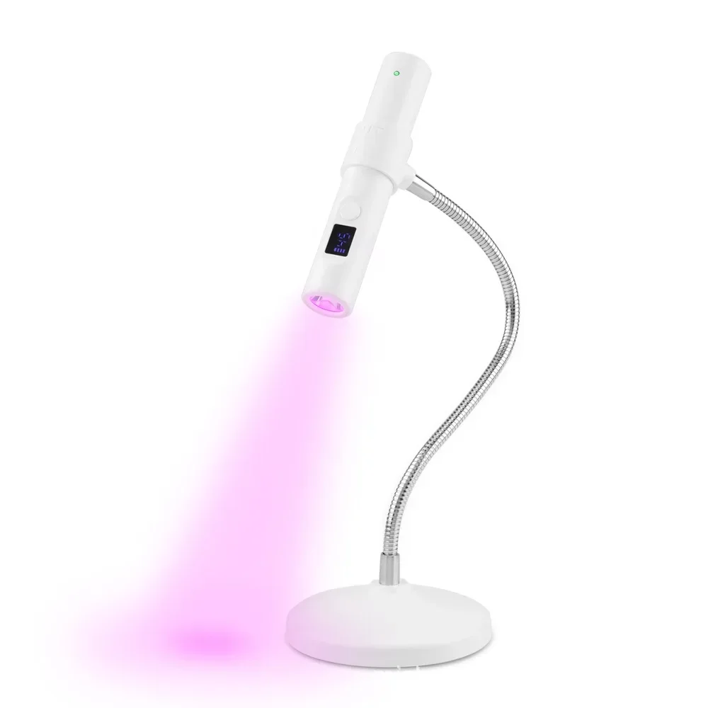 

Hot Sale Smart Touch Sensing Special for Nail Salon Phototherapy Lamp Nail Shaping Quick-drying Nail Lamp
