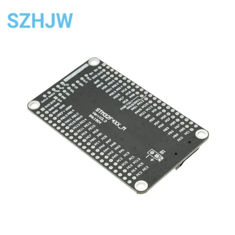 STM32F407VET6 STM32F407VGT6 STM32 System Core Board STM32F407 Development Board F407 Single-Chip Learning Board