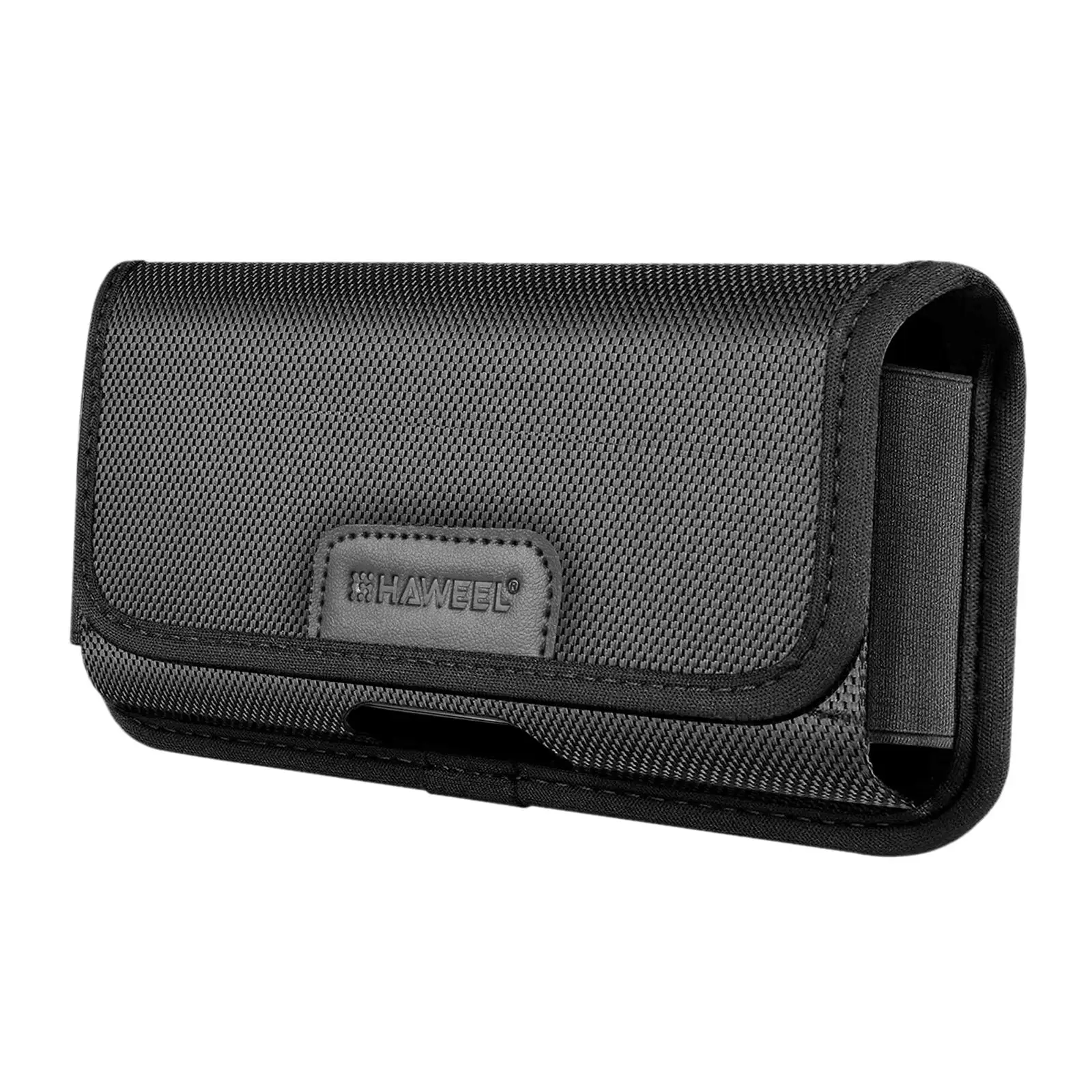 Universal Smartphone Holder for Belt - Portable Phone Pouch for Travel