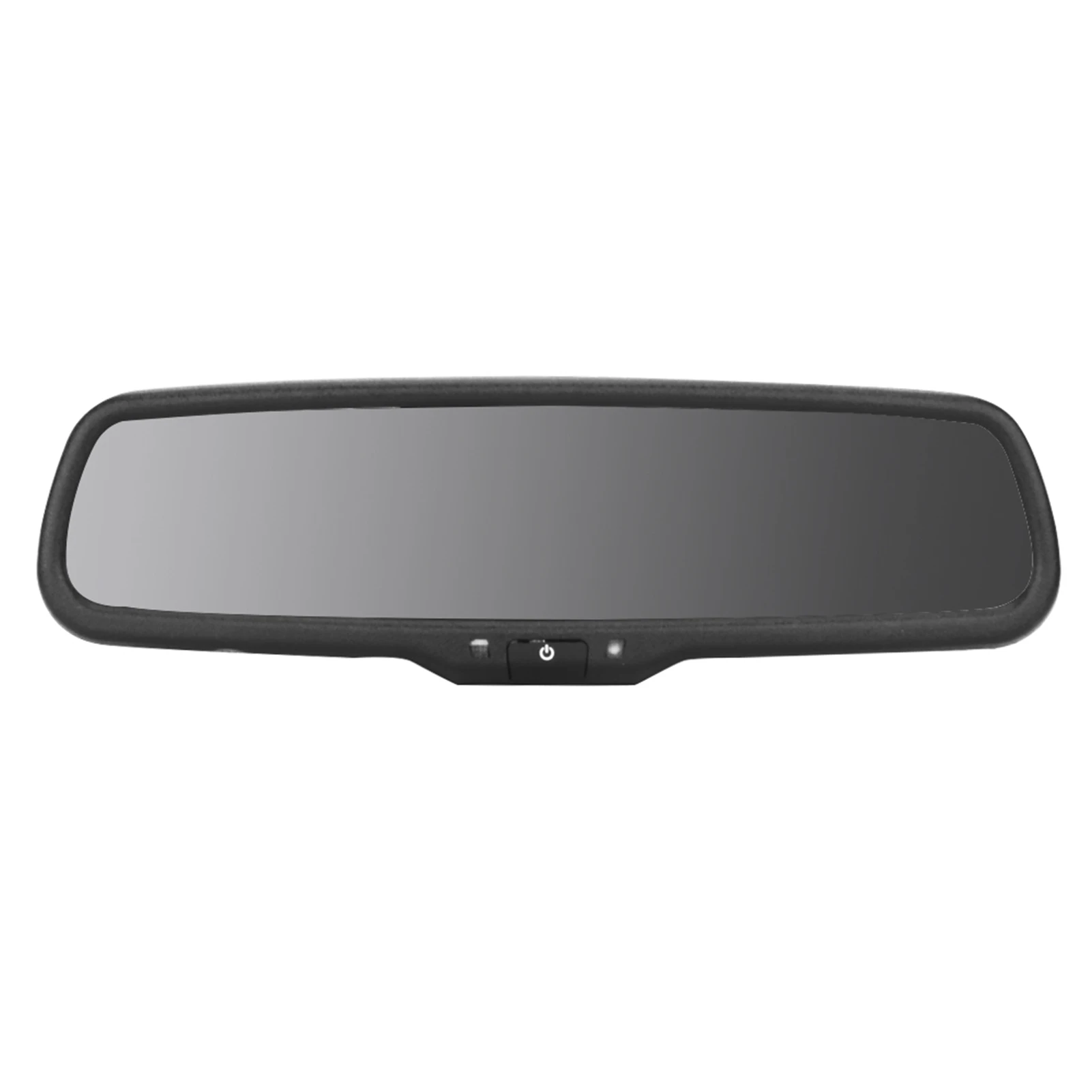 

Black 4.3inch Rear View Monitor Auto Dimming Car Rearview Mirror with Bracket High Quality Rearview Monitor