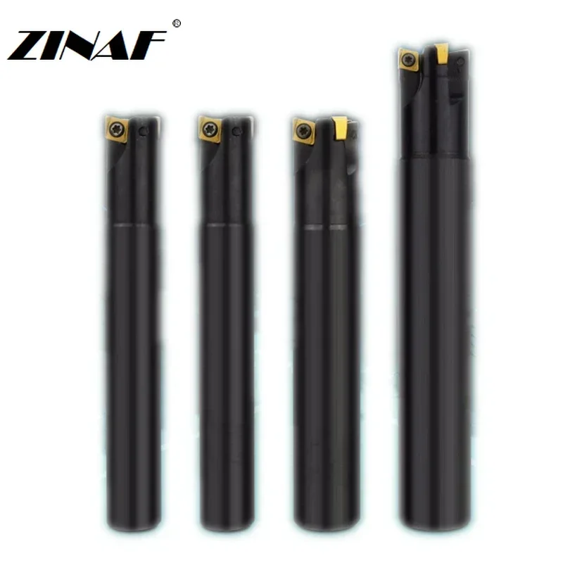 Imagem -02 - Suporte de Cabeça de Trituração Rápida Inserção do Carboneto Cortador 4n Te90 4nkt 4nkt060308r 4nkt060308 4nkt060308