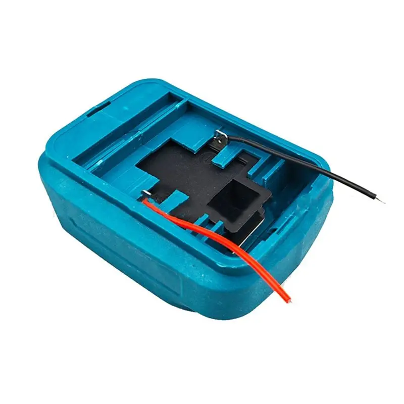 A44Z-Power Mount Connector Adapter Dock Holder For Li- Battery Power Wheels DIY Adaptor