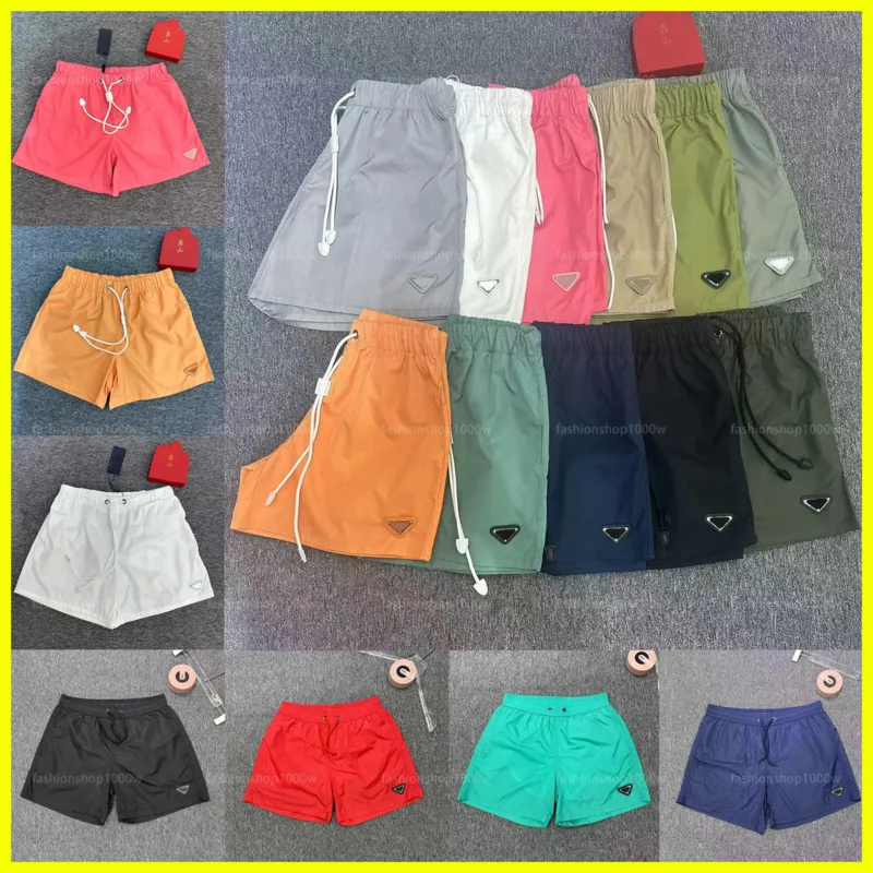 

5A shorts designer shorts mens Shorts Loose Casual Outdoor Sports High Quality Fashion Luxury Summer Beach Shorts Swimming Short