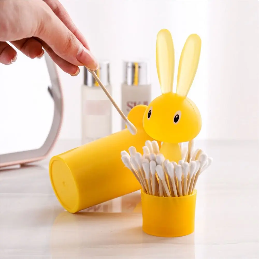 Toothpick Holder Container Portable Kitchen Restaurant Table Toothpick Storage Box Home Toothpicks Dispenser