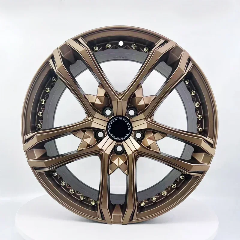 

#Hot selling good quality car wheel hub custom forged alloy wheels rim for all size wheels forged rims for luxury cars