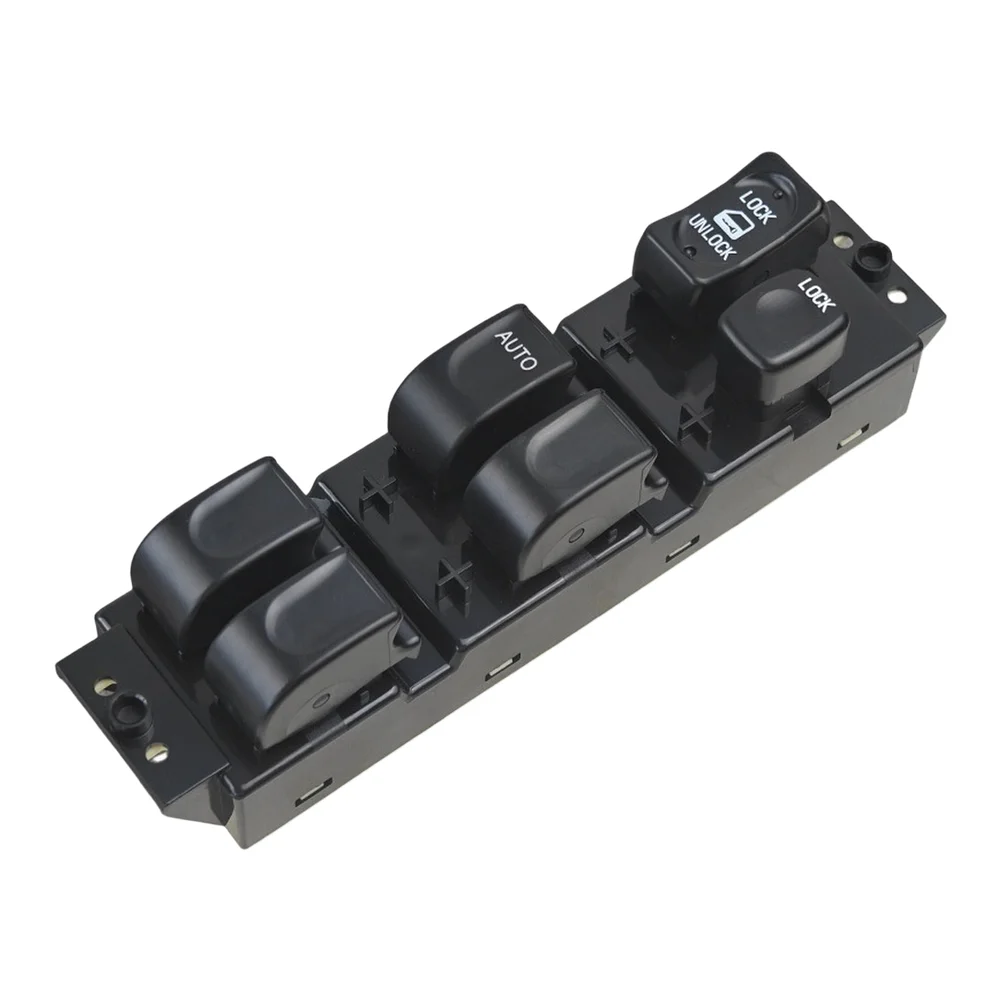 Power Switch 8971359271 Front Left Driver Side For For Isuzu For Rodeo 1998-2004 For For Honda For Passport 1998-2002 Car Replac