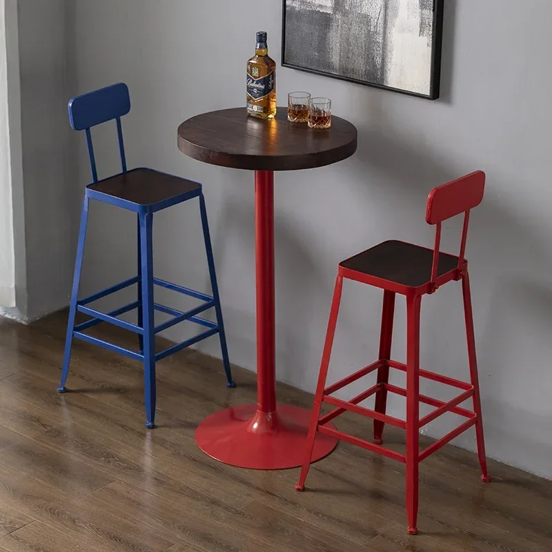 

Современные креативные барные стулья, расслабляющий дизайн, удобные, эстетические, легкие, скандинавские, игровые, необычные, кухонная мебель Bancos De