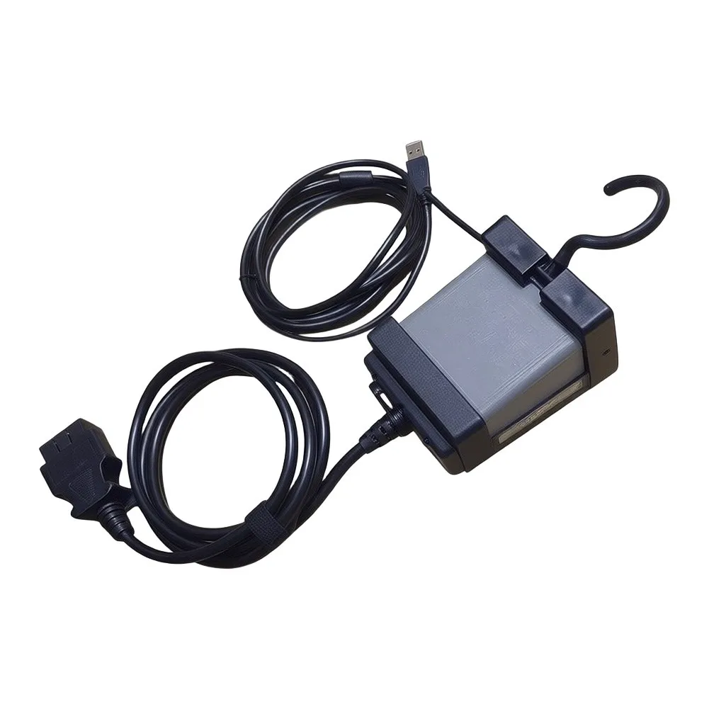 Vehicle Interface Car Diagnostic Tool For Auto Repair Shop USB Communication 40GB Storage Required For Volvo 1999-2014