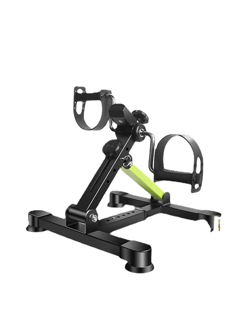 Xl Indoor Leisure Folding Recovery Cycle Resistance Height Adjustable Upper and Lower Limb Training