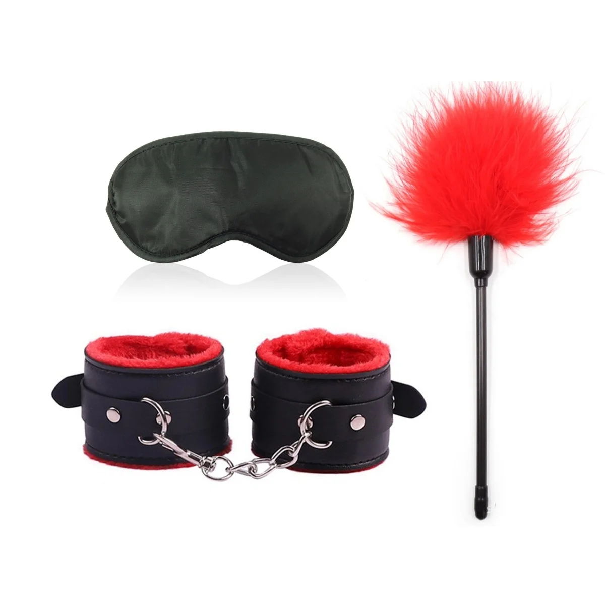 A Black Red 3