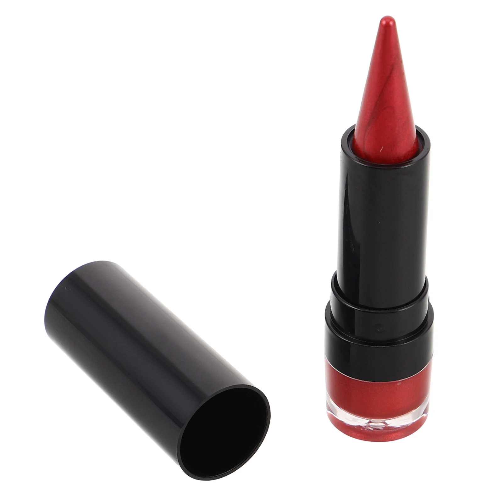 

Multipurpose Pearlescent Lipstick Glitter Liner Shimmering Longlasting Makeup Pen for Lip Eyeshadow Eyeliner All