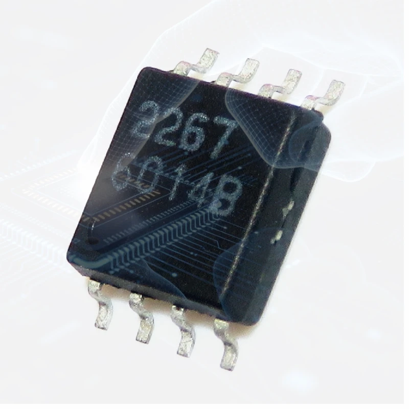 (5-10-20-30-100PCS) CS42528 LQFP-64 CS42528-CQZ