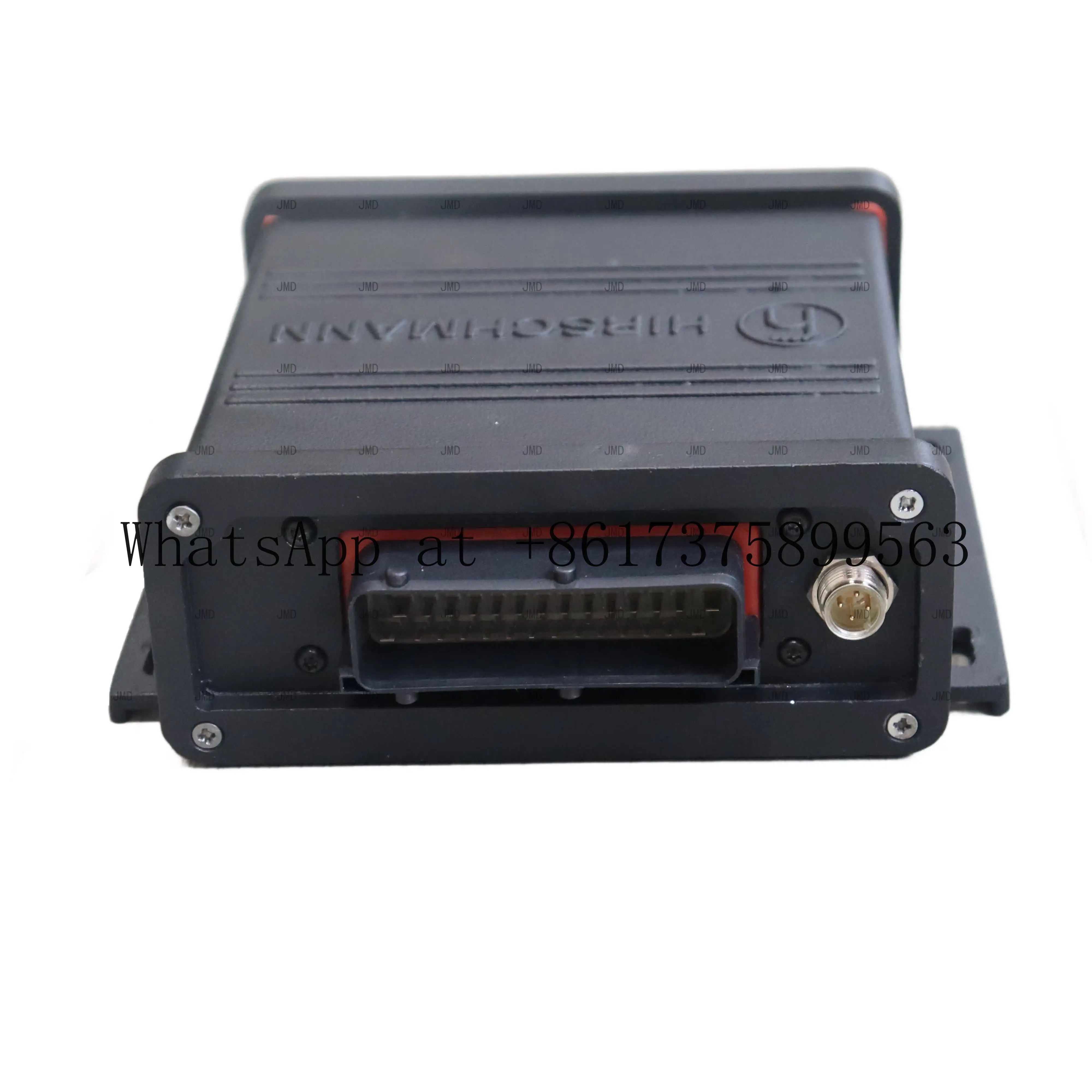 Wholesale Construction Machinery Attachments Crane Spare Part C3 Controller