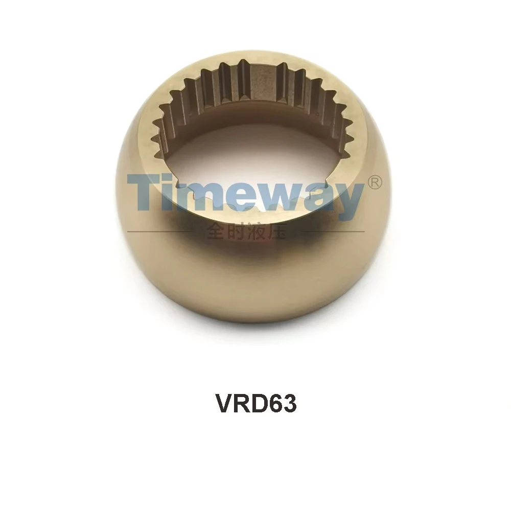VRD SBS Ball Guide Hydraulische Kolbenpumpe Reparatursätze für CAT VRD63 SBS140 SBS80 Caterpillar Bagger Hauptpumpe Ersatzteile – Detail 1