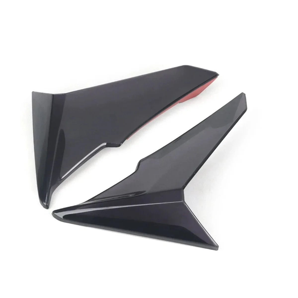 

Новые аксессуары для мотоциклов, дефлекторы ног, боковой обтекатель, ветровой дефлектор